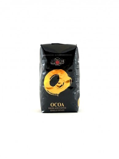 Blasercafe OCOA Santo Domingo 250 g